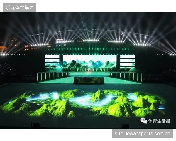 制播技术的民主化趋势，正在拉平中小型体育赛事与顶级版权赛事间的视觉呈现鸿沟