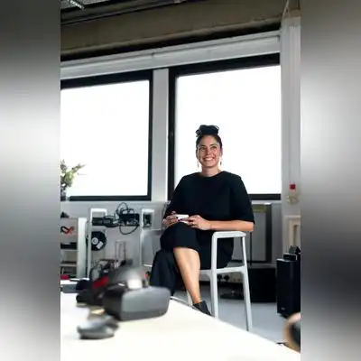 秦德莉